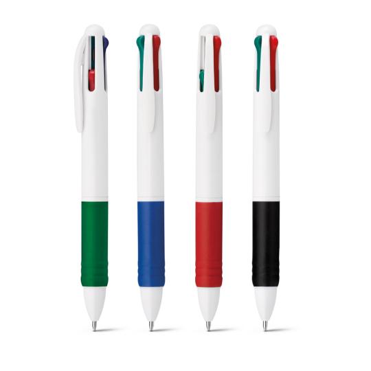 4-in-1 Multicolour Writing...