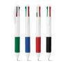 4-in-1 Multicolour Writing Ballpoint Pen Octus