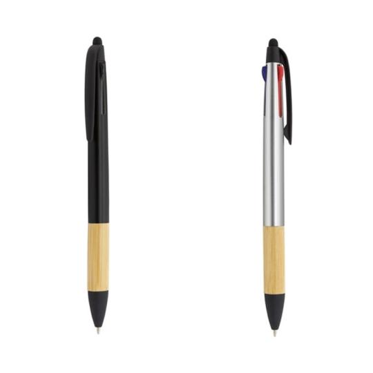 Pen 3 Colours Tip