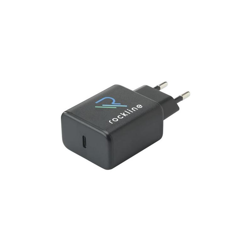 Chargeur mural  Fiche