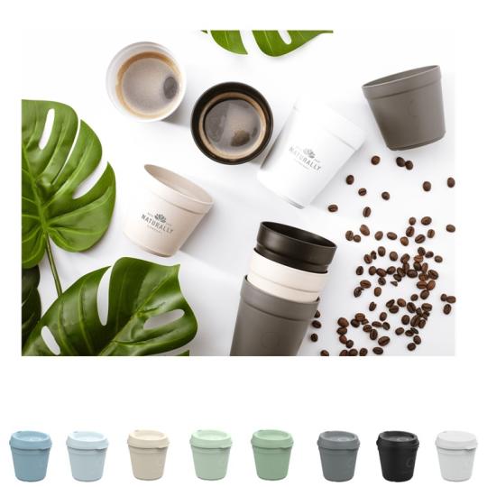 Cup with Lid 200 ml