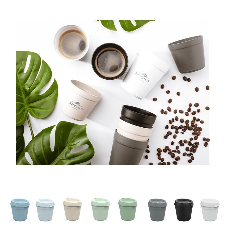 Cup with Lid 200 ml