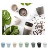 Cup with Lid 200 ml