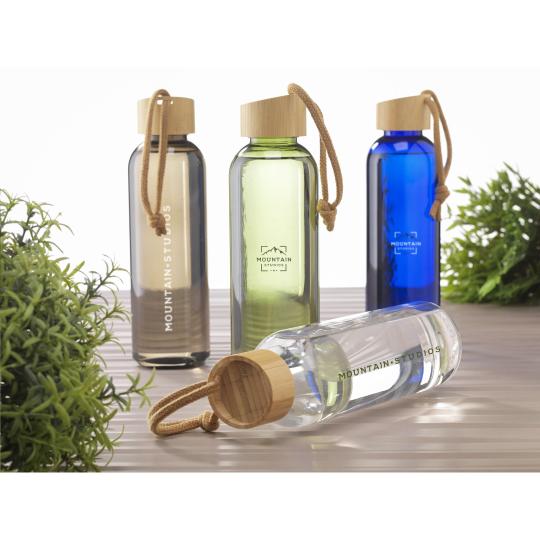 680 ml GRS RPET Shima water...