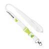 Cornstarch lanyard (Production)