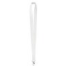 Cornstarch lanyard (Production)