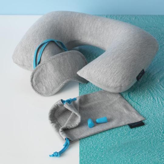 Conjunto de Viaje Miami