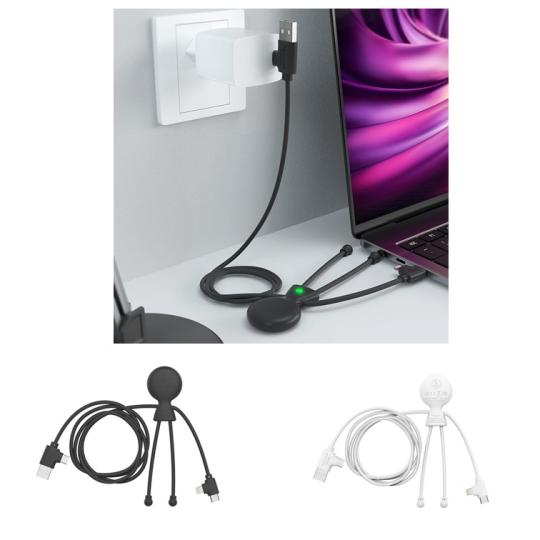 Câble long Rapide M. Bio GRS