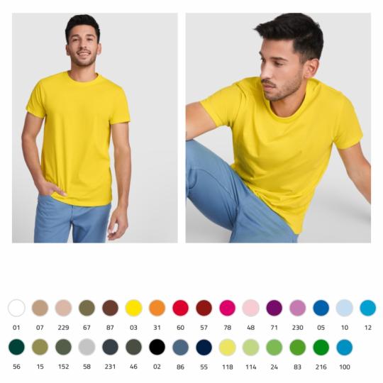 Camiseta unisex Dogo...