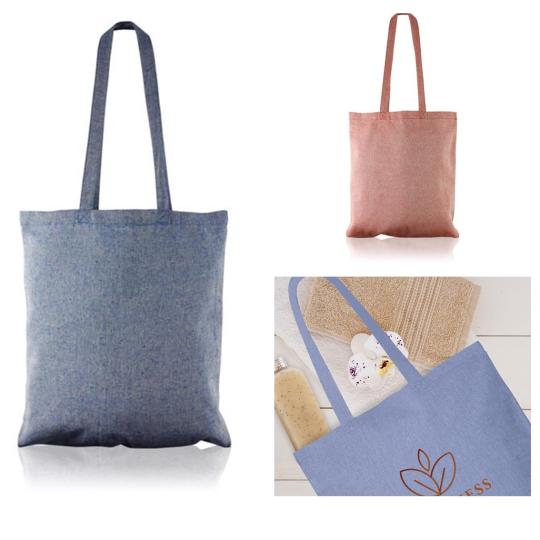 Sac à longues anses Recycot