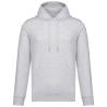 Sudadera reciclada con capucha unisex Kimood®