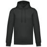 Sudadera reciclada con capucha unisex Kimood®