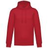 Sudadera reciclada con capucha unisex Kimood®