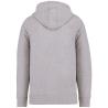 Sudadera eco-responsable con capucha reciclada unisex Native Spirit®