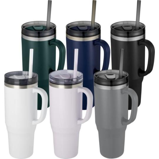 Straw Cup with RCS...