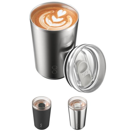 350 ml insulated cup Ocean...