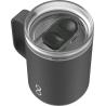 350 ml travel mug with insulation Ocean Bottle Obsidian