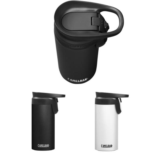 350 ml vacuum-insulated cup...