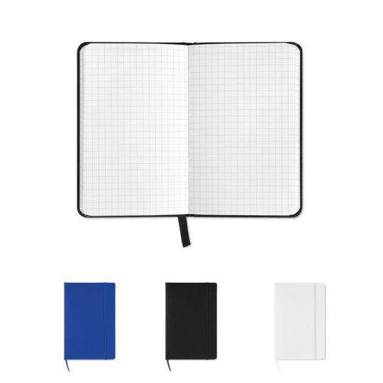 A5 Squared Notepad