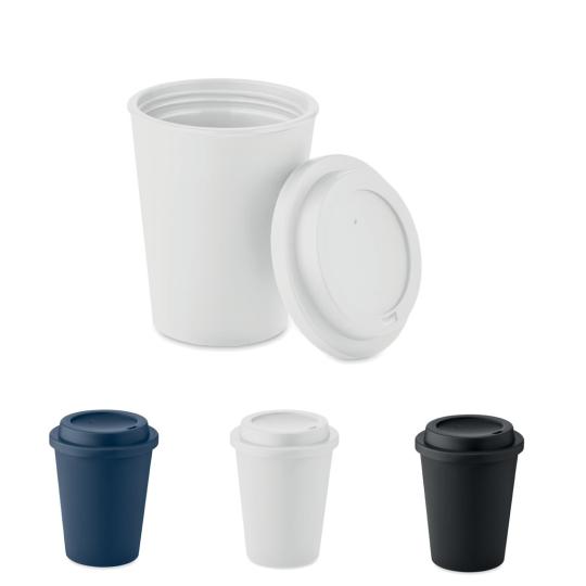 Double wall cup Nola