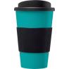 350 ml Americano® thermal mug with handle