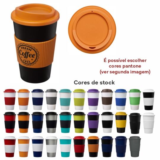 Vaso térmico con asa de 350...