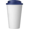 Gobelet de 350 ml avec couvercle anti-déversement Américain®