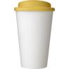 Vaso de 350 ml con tapa antiderrame Americano®
