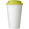 Vaso de 350 ml con tapa antiderrame Americano®