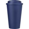Gobelet de 350 ml avec couvercle anti-déversement Américain®