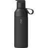 Garrafa de Água de 500 ml com Isolamento de Vácuo Ocean Bottle GO