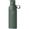 Garrafa de Água de 500 ml com Isolamento de Vácuo Ocean Bottle GO