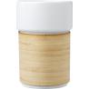 Thermal Cup with Bamboo Sleeve 340 ml Fika
