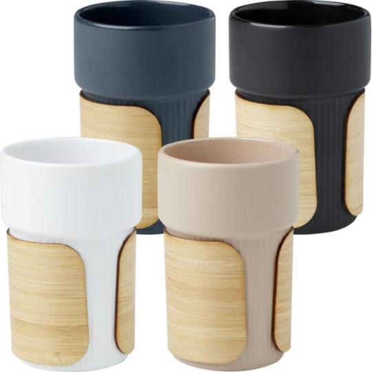 Vaso Térmico con Cubierta...