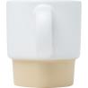 Stackable espresso coffee cup 130 ml Olympia