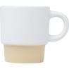 Taza de café expreso apilable de 130 ml Olympia