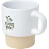 Stackable espresso coffee cup 130 ml Olympia
