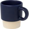 Chávena de café expresso empalhável de 130 ml Olympia