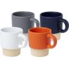 Stackable espresso coffee cup 130 ml Olympia