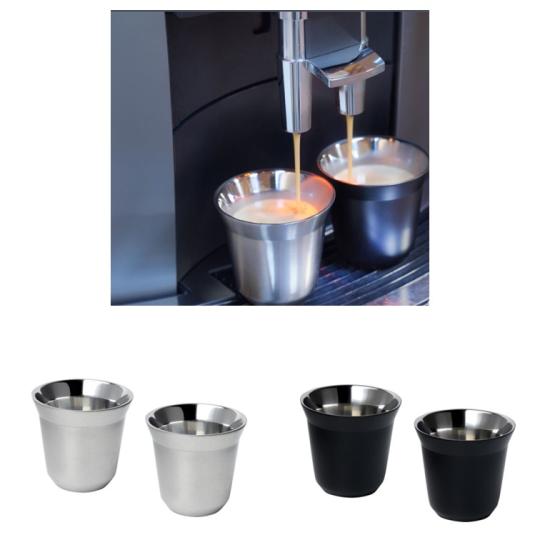 Conjunto de Tazas de Café...