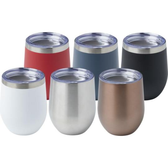 Recycled Stainless Steel...