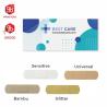 3 pensos rápidos num mini envelope de papel impresso a cores (Produção)