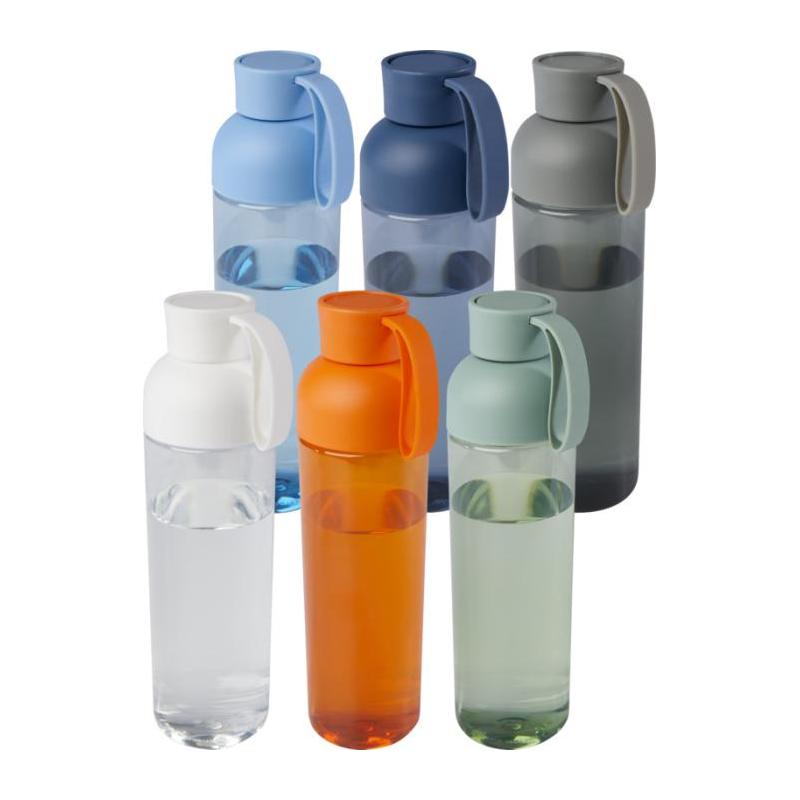Botella Deportiva de RPET de 600 ml Illuminate