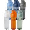 Bouteille de sport en RPET de 600 ml Illuminate