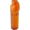 Botella Deportiva de RPET de 600 ml Illuminate