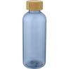 Botella Deportiva de Plástico Reciclado de 650 ml Ziggs
