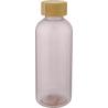 Botella Deportiva de Plástico Reciclado de 650 ml Ziggs