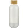 Botella Deportiva de Plástico Reciclado de 650 ml Ziggs