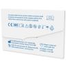 5 pensos rápidos personalizáveis num envelope de papel kraft impresso a cores (Produção)