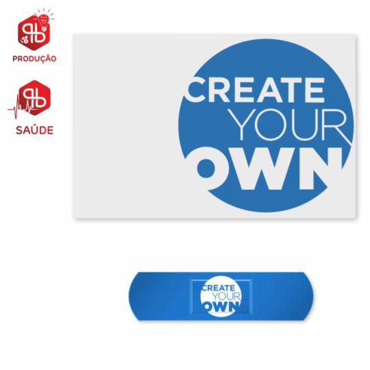 3 customisable quick...